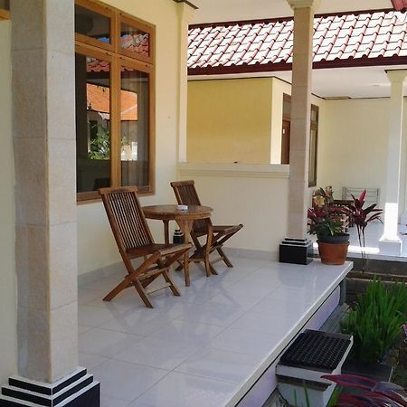 Medori Putih Homestay Uluwatu  Ngoại thất bức ảnh