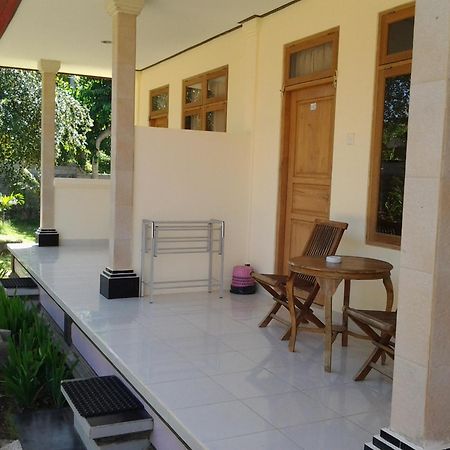 Medori Putih Homestay Uluwatu  Ngoại thất bức ảnh