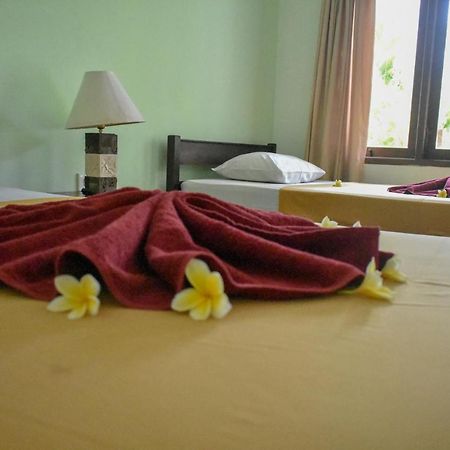Medori Putih Homestay Uluwatu  Ngoại thất bức ảnh