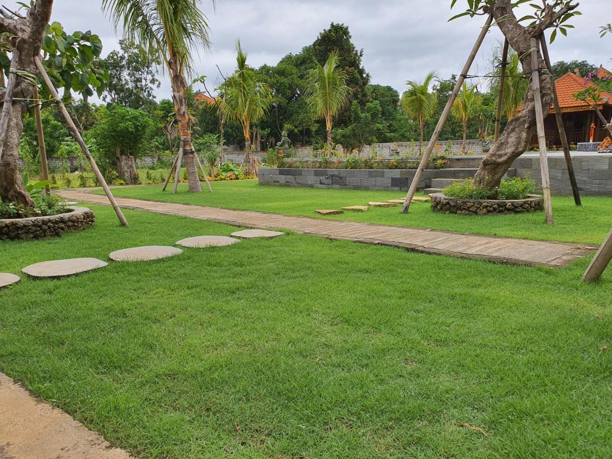 Medori Putih Homestay Uluwatu  Ngoại thất bức ảnh