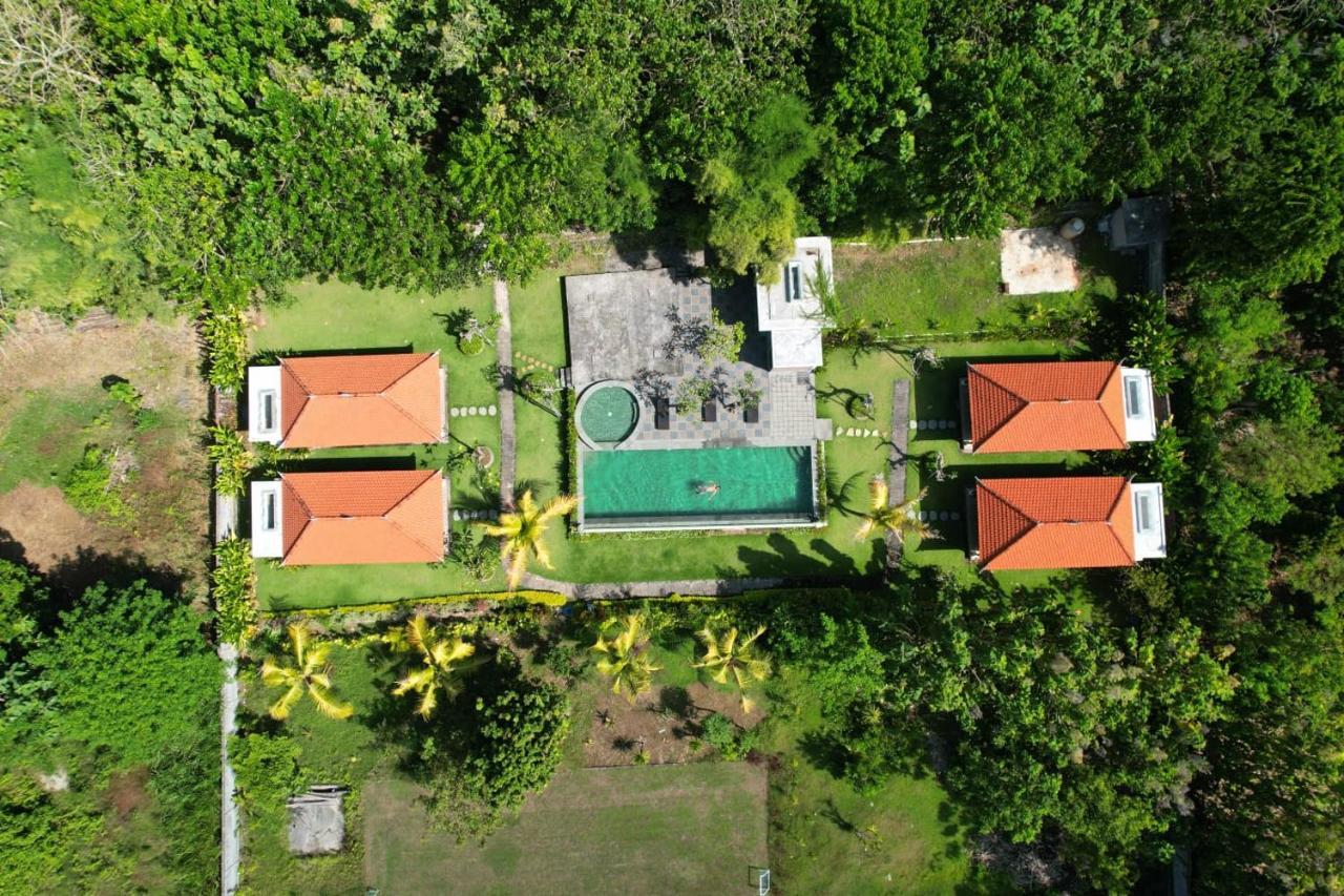 Medori Putih Homestay Uluwatu  Ngoại thất bức ảnh