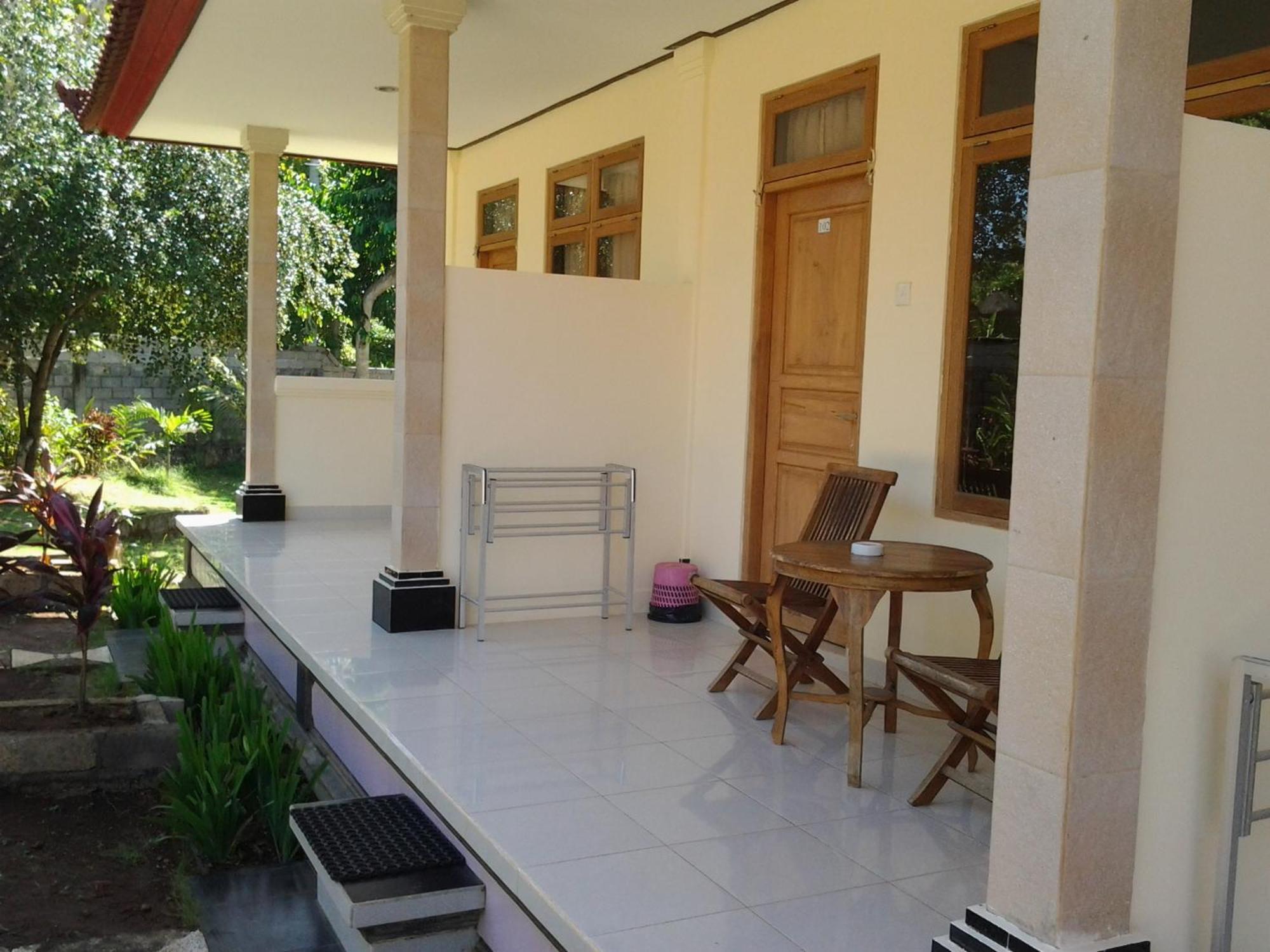 Medori Putih Homestay Uluwatu  Ngoại thất bức ảnh