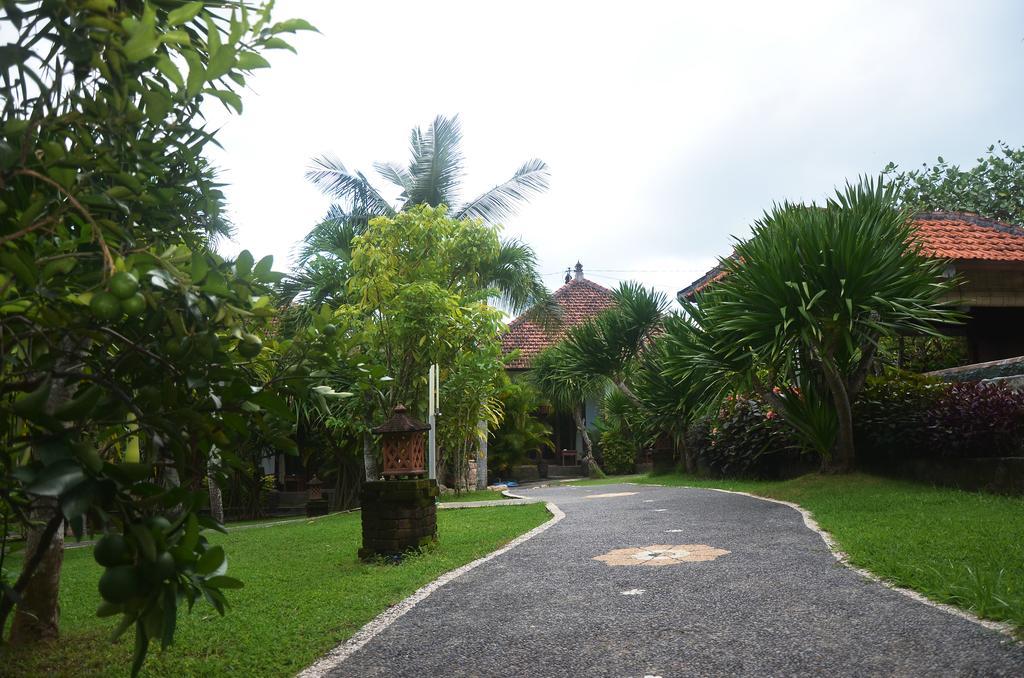 Medori Putih Homestay Uluwatu  Ngoại thất bức ảnh