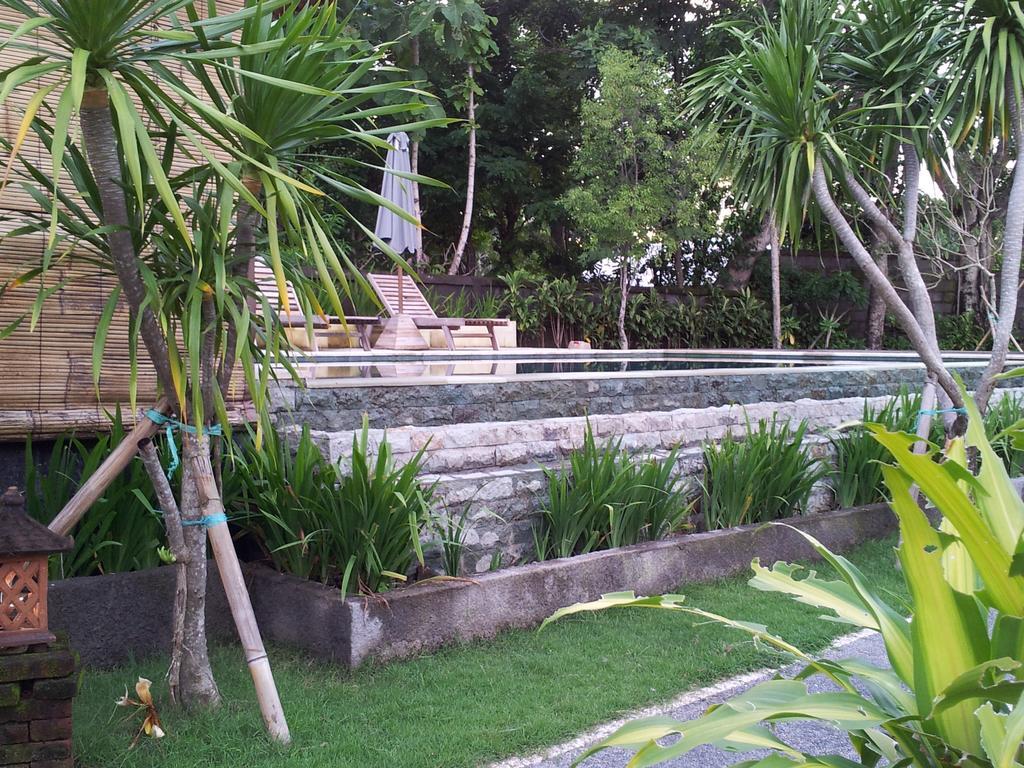 Medori Putih Homestay Uluwatu  Ngoại thất bức ảnh