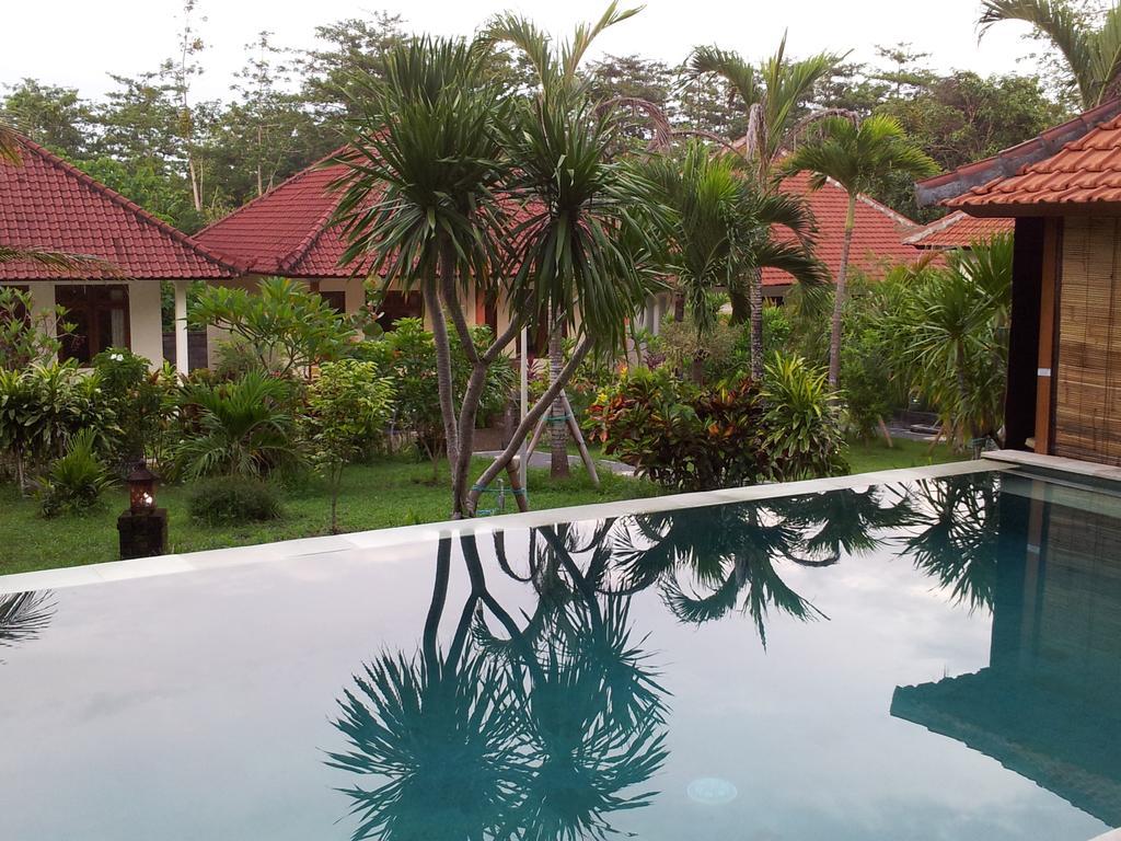 Medori Putih Homestay Uluwatu  Ngoại thất bức ảnh