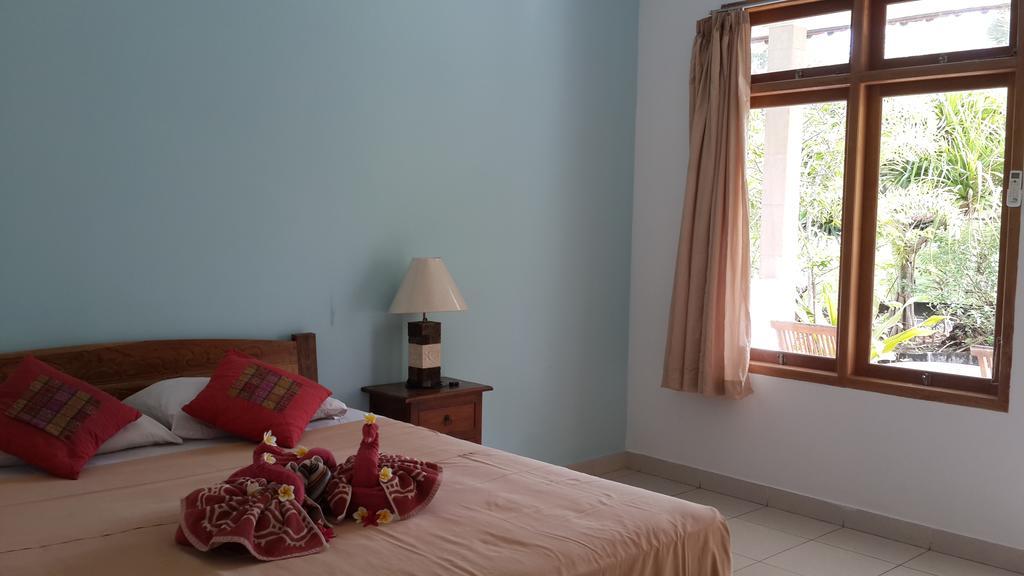 Medori Putih Homestay Uluwatu  Ngoại thất bức ảnh