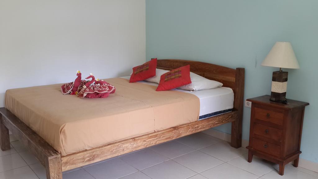 Medori Putih Homestay Uluwatu  Ngoại thất bức ảnh