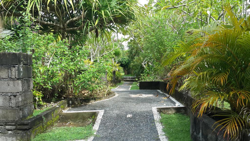 Medori Putih Homestay Uluwatu  Ngoại thất bức ảnh