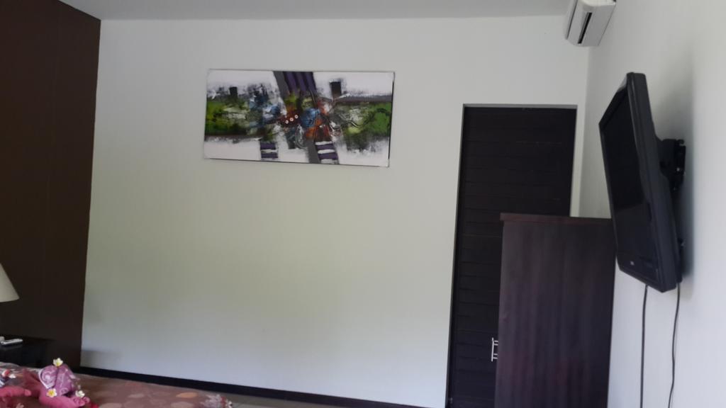 Medori Putih Homestay Uluwatu  Ngoại thất bức ảnh