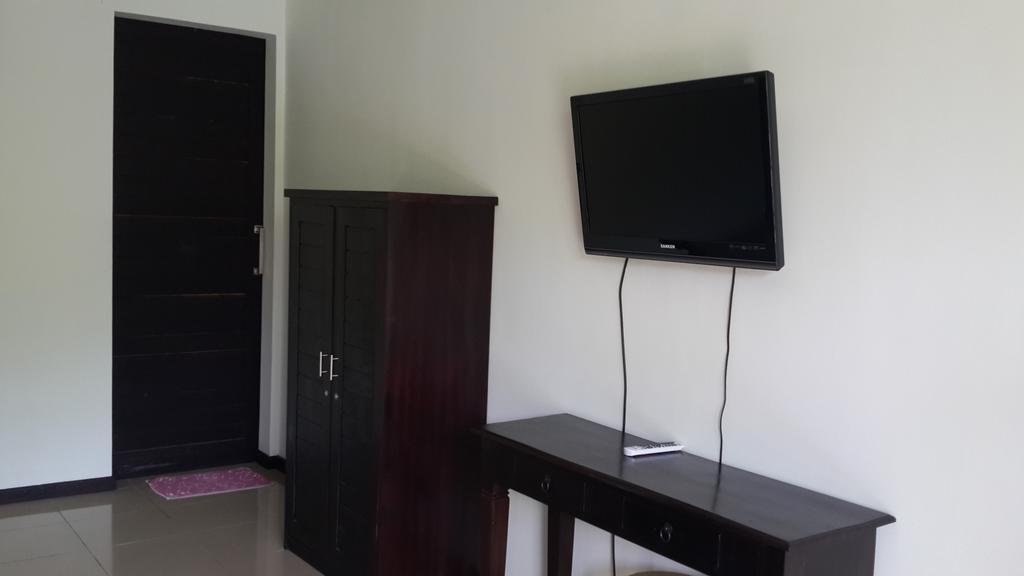 Medori Putih Homestay Uluwatu  Ngoại thất bức ảnh