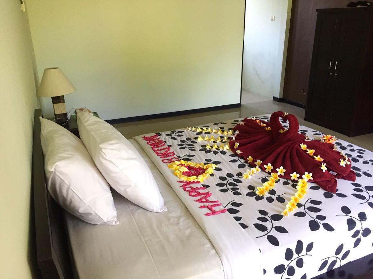 Medori Putih Homestay Uluwatu  Ngoại thất bức ảnh