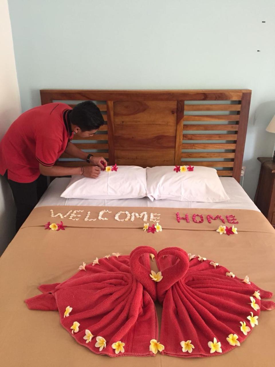 Medori Putih Homestay Uluwatu  Ngoại thất bức ảnh