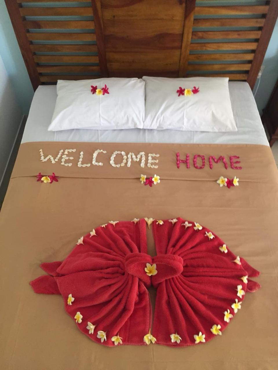 Medori Putih Homestay Uluwatu  Ngoại thất bức ảnh