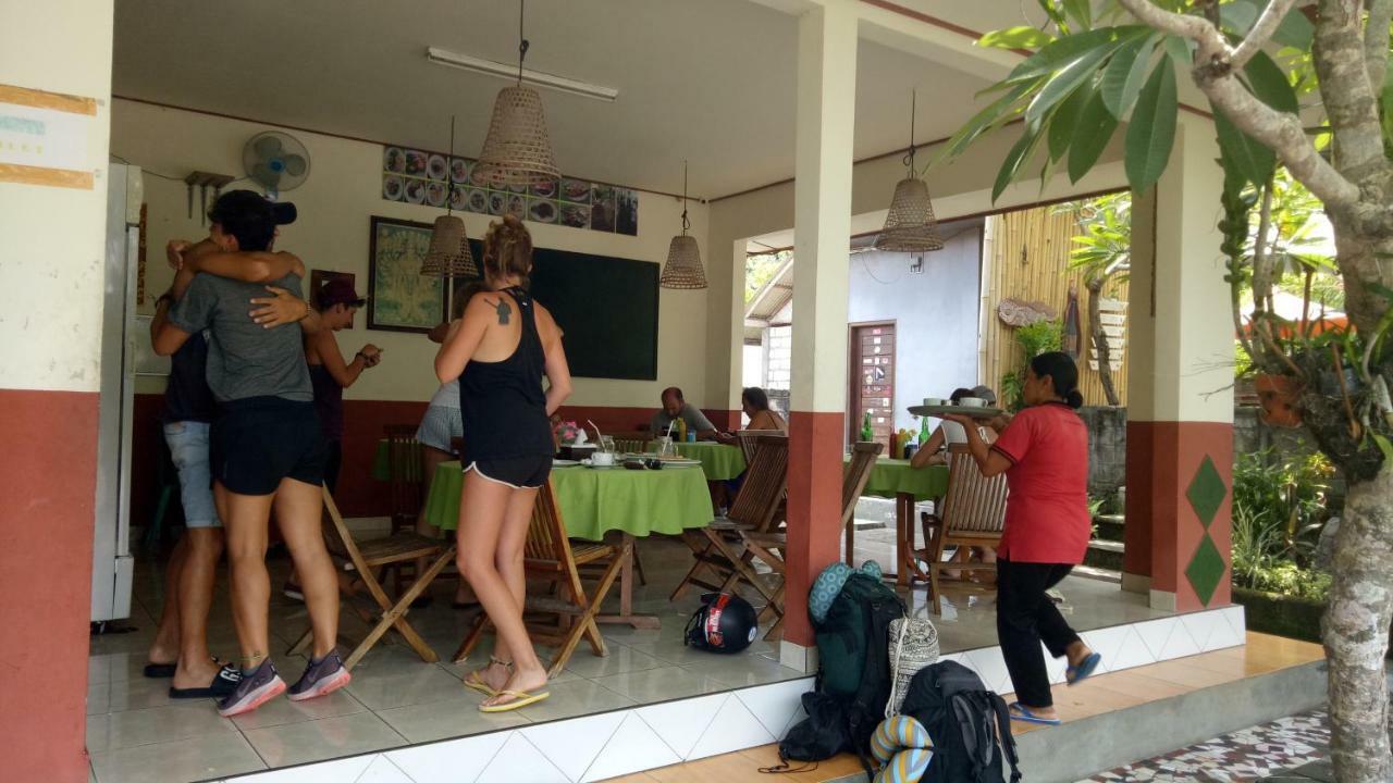 Medori Putih Homestay Uluwatu  Ngoại thất bức ảnh