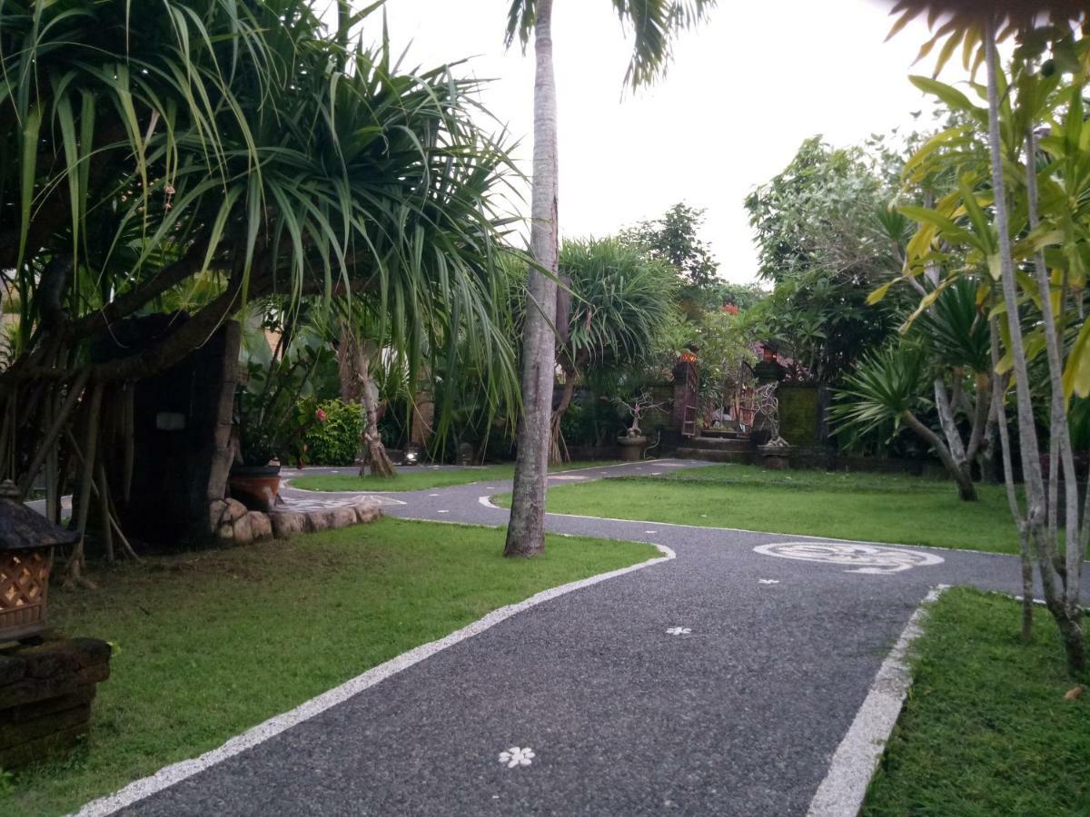Medori Putih Homestay Uluwatu  Ngoại thất bức ảnh