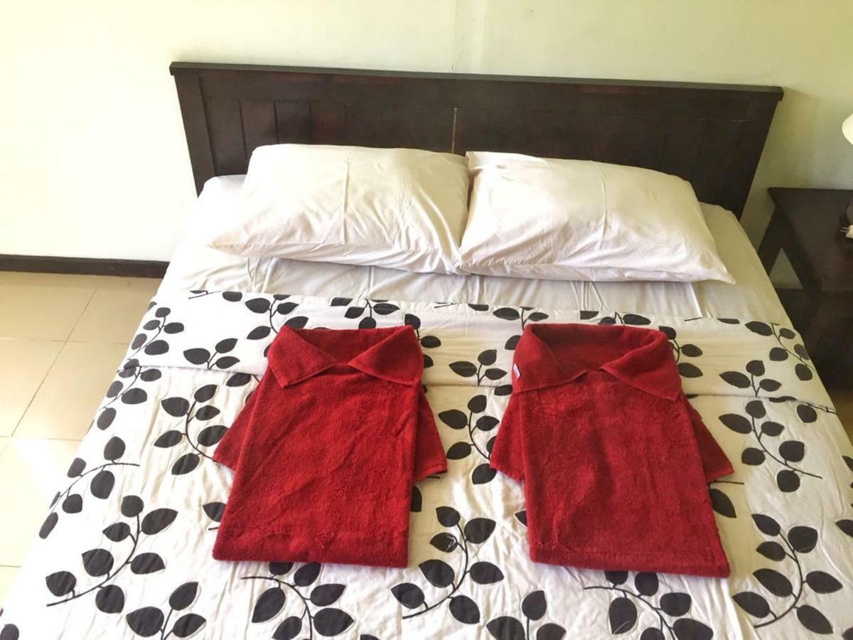 Medori Putih Homestay Uluwatu  Ngoại thất bức ảnh