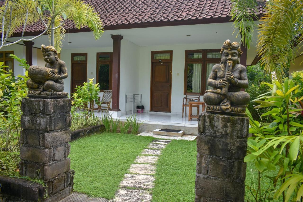 Medori Putih Homestay Uluwatu  Ngoại thất bức ảnh