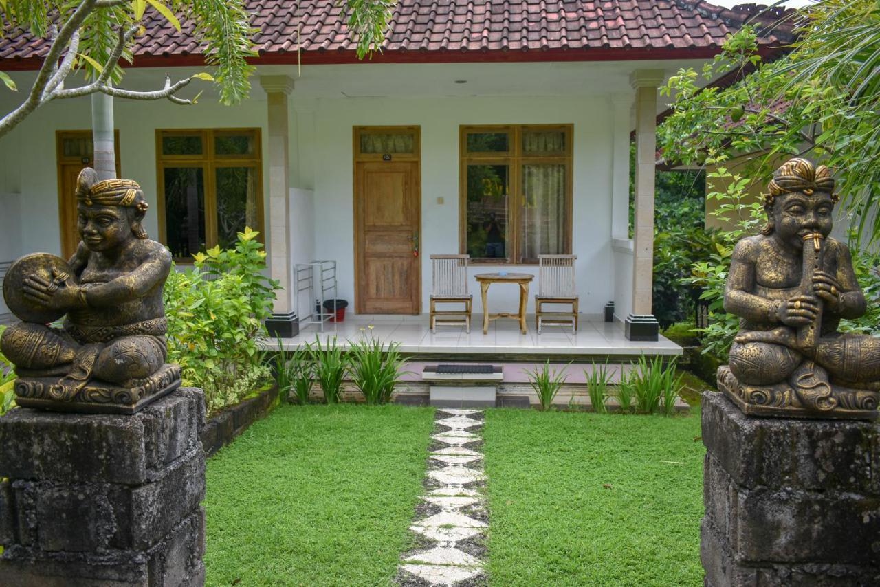 Medori Putih Homestay Uluwatu  Ngoại thất bức ảnh