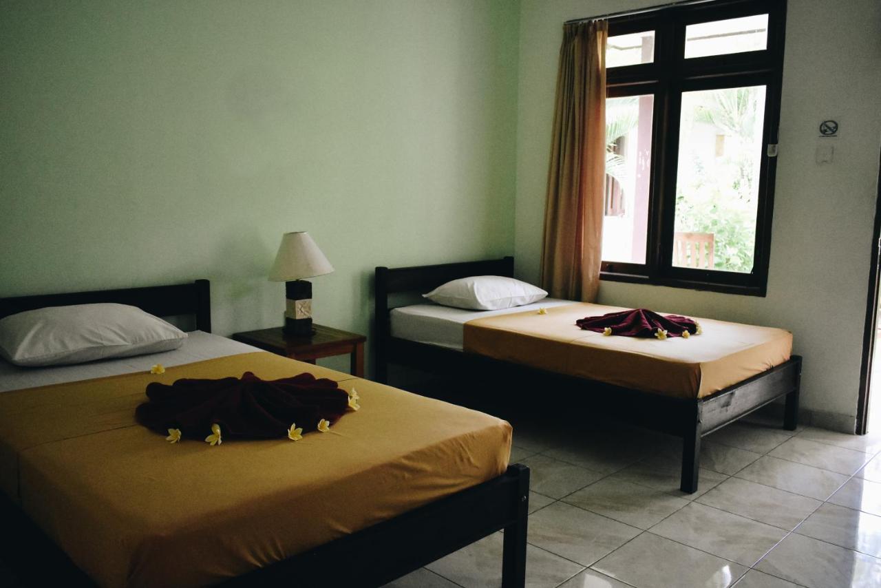 Medori Putih Homestay Uluwatu  Ngoại thất bức ảnh