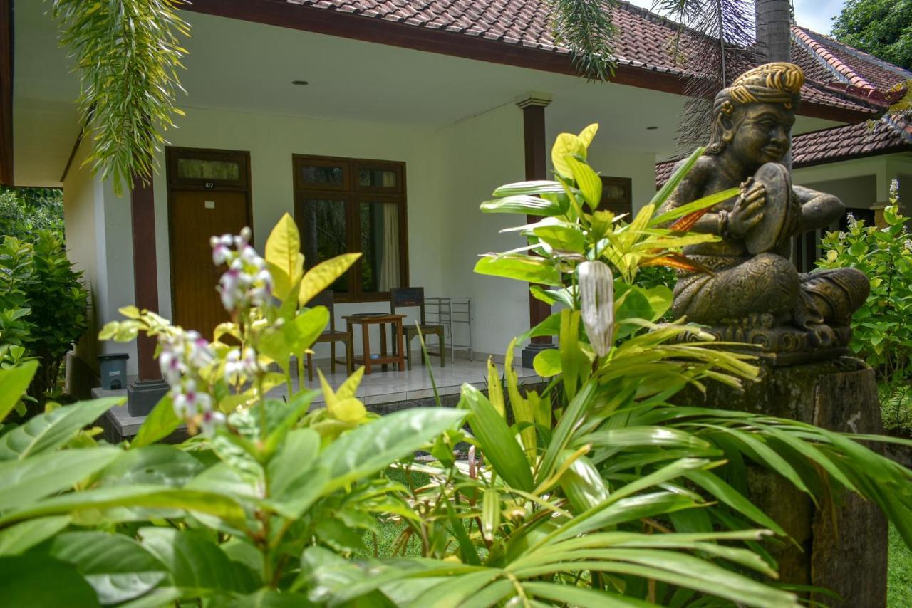Medori Putih Homestay Uluwatu  Ngoại thất bức ảnh