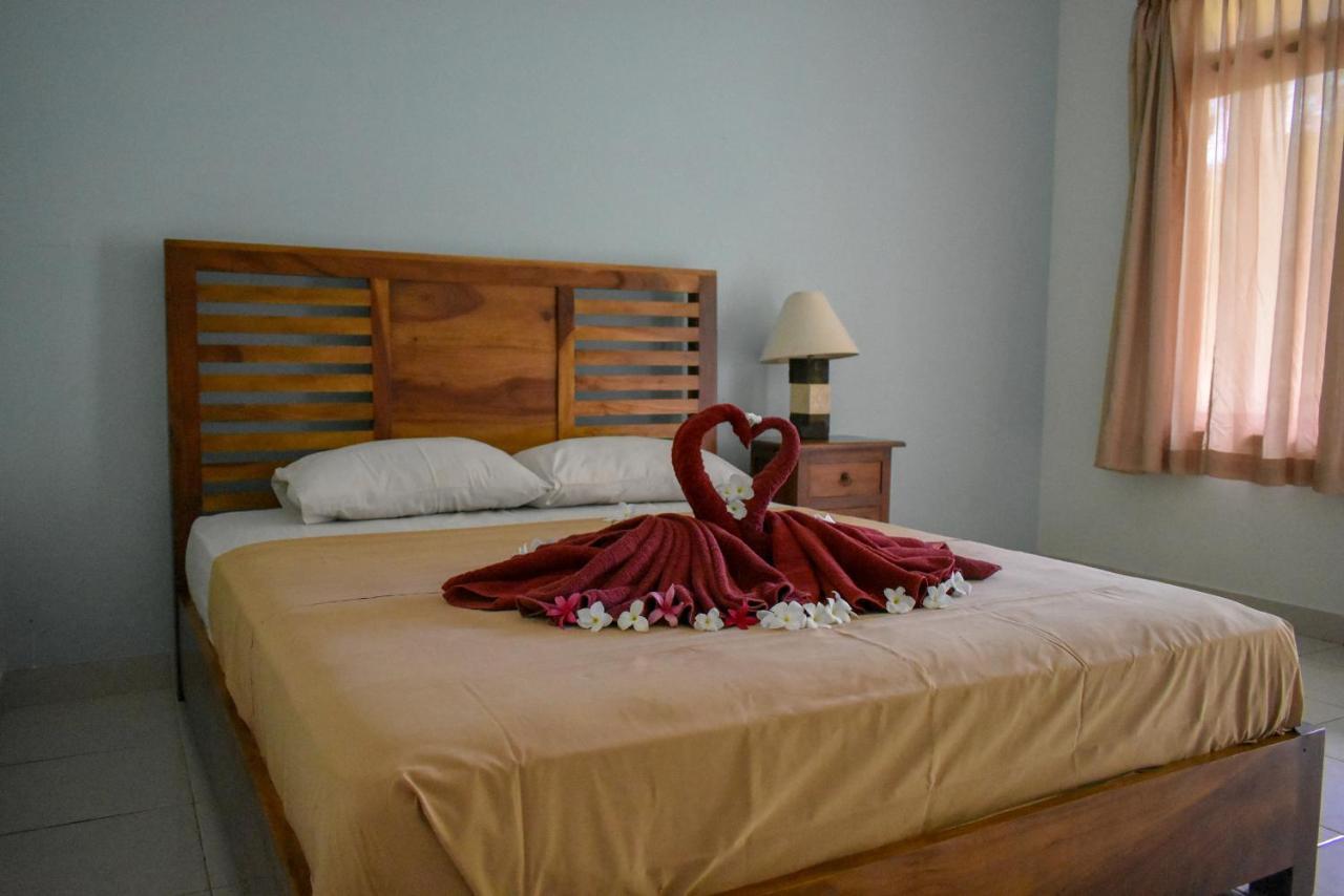 Medori Putih Homestay Uluwatu  Ngoại thất bức ảnh