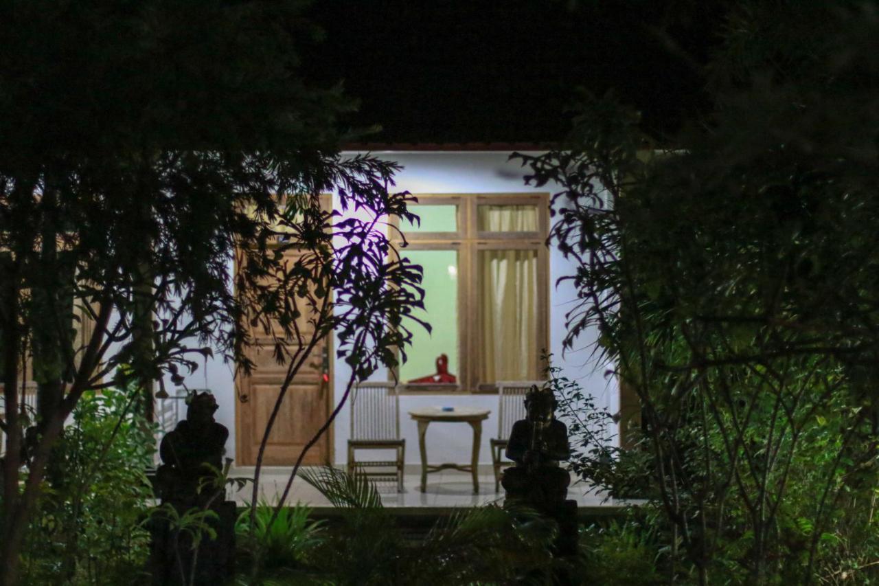 Medori Putih Homestay Uluwatu  Ngoại thất bức ảnh