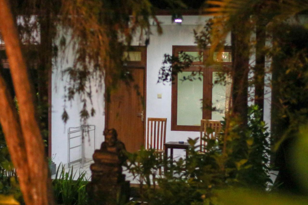 Medori Putih Homestay Uluwatu  Ngoại thất bức ảnh