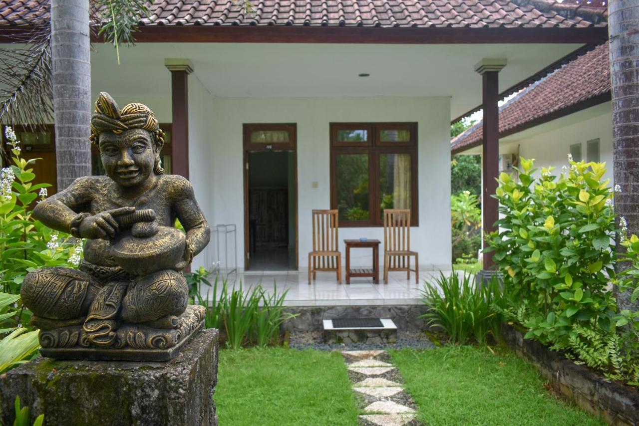 Medori Putih Homestay Uluwatu  Ngoại thất bức ảnh
