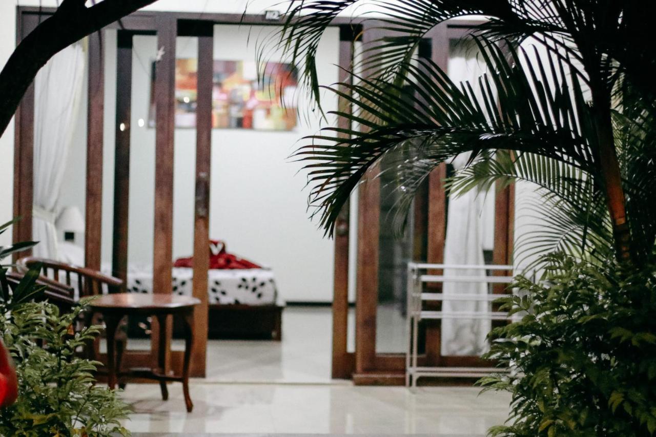 Medori Putih Homestay Uluwatu  Ngoại thất bức ảnh