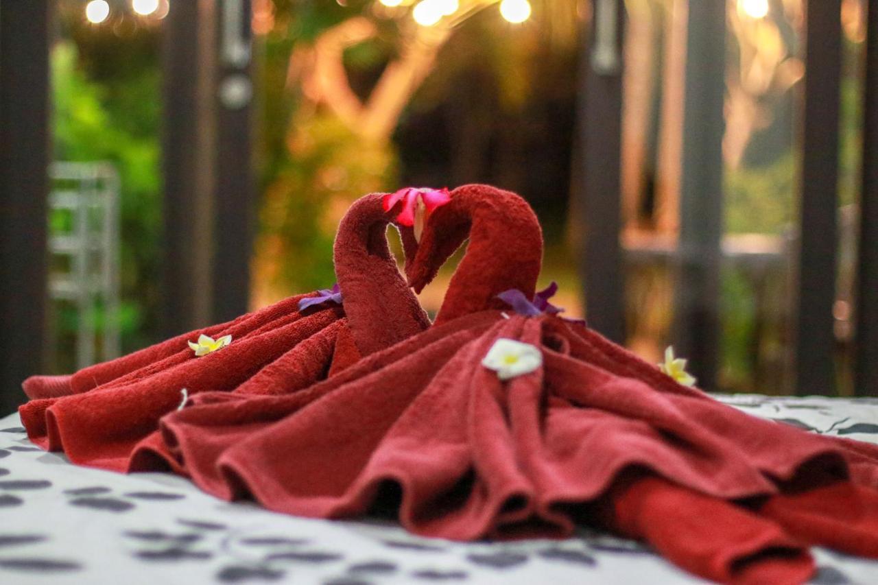 Medori Putih Homestay Uluwatu  Ngoại thất bức ảnh