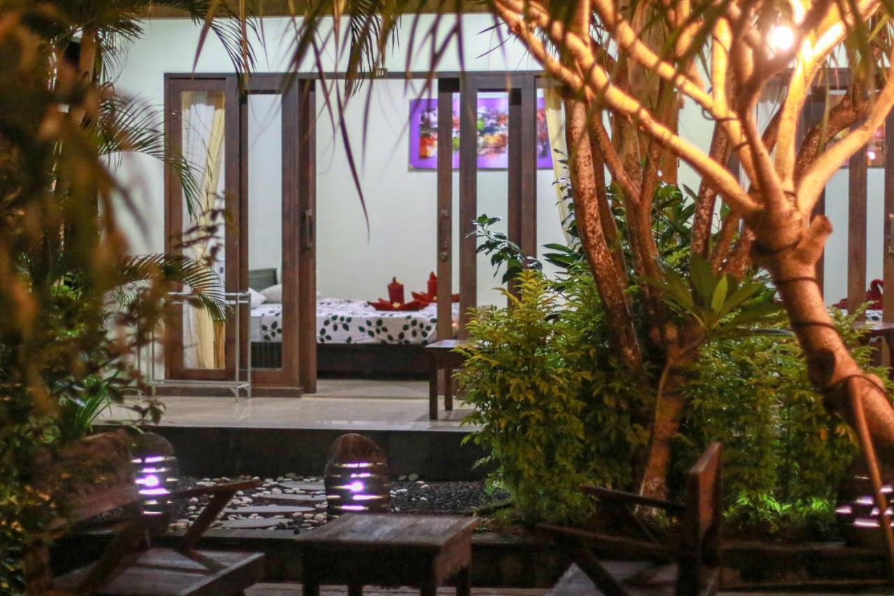 Medori Putih Homestay Uluwatu  Ngoại thất bức ảnh