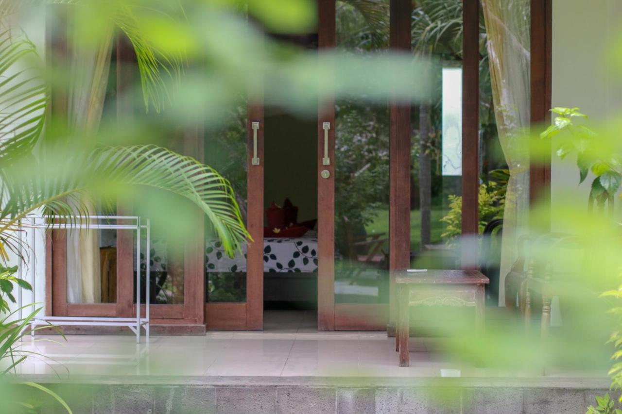 Medori Putih Homestay Uluwatu  Ngoại thất bức ảnh