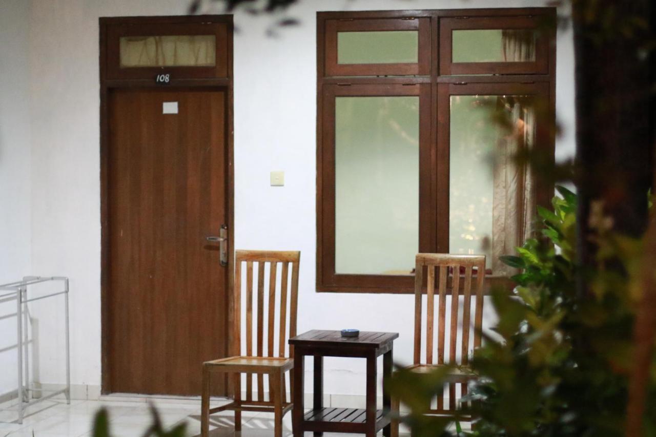 Medori Putih Homestay Uluwatu  Ngoại thất bức ảnh