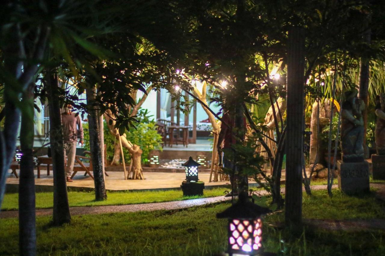 Medori Putih Homestay Uluwatu  Ngoại thất bức ảnh