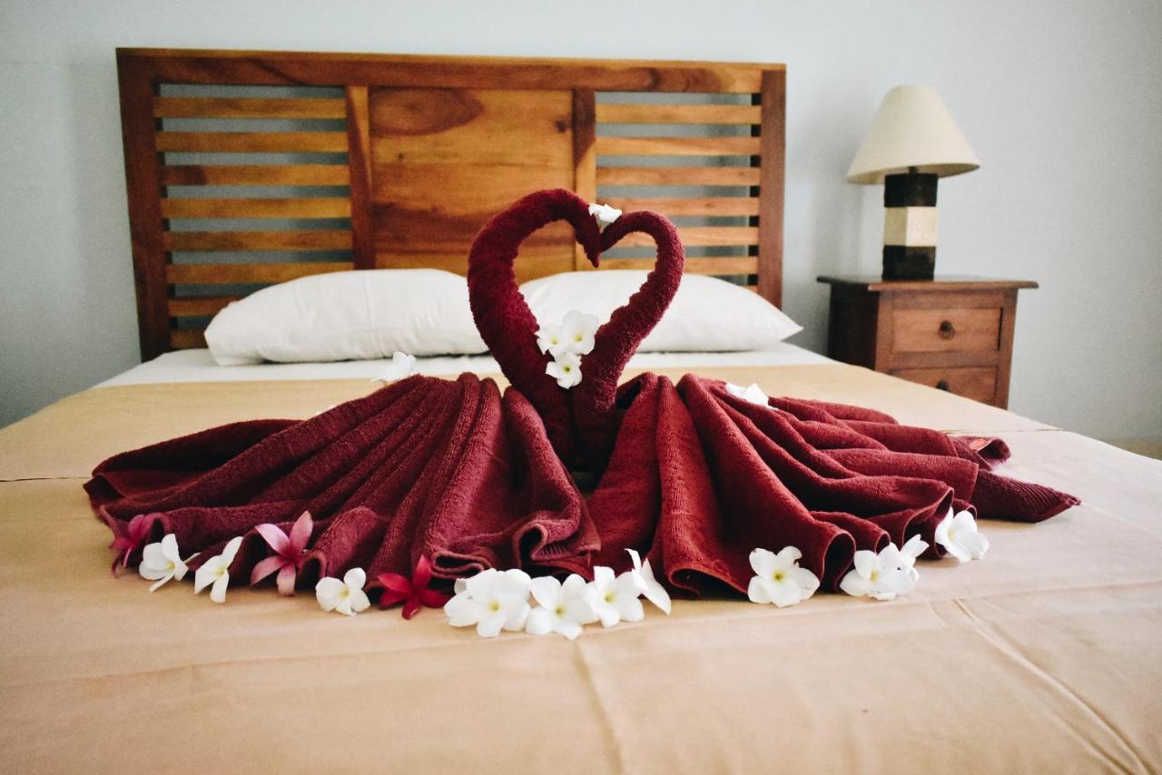 Medori Putih Homestay Uluwatu  Ngoại thất bức ảnh