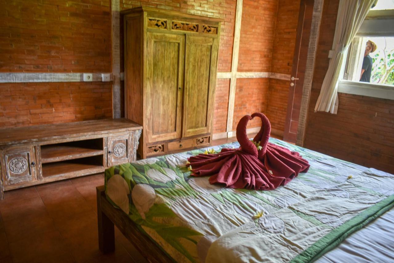 Medori Putih Homestay Uluwatu  Ngoại thất bức ảnh