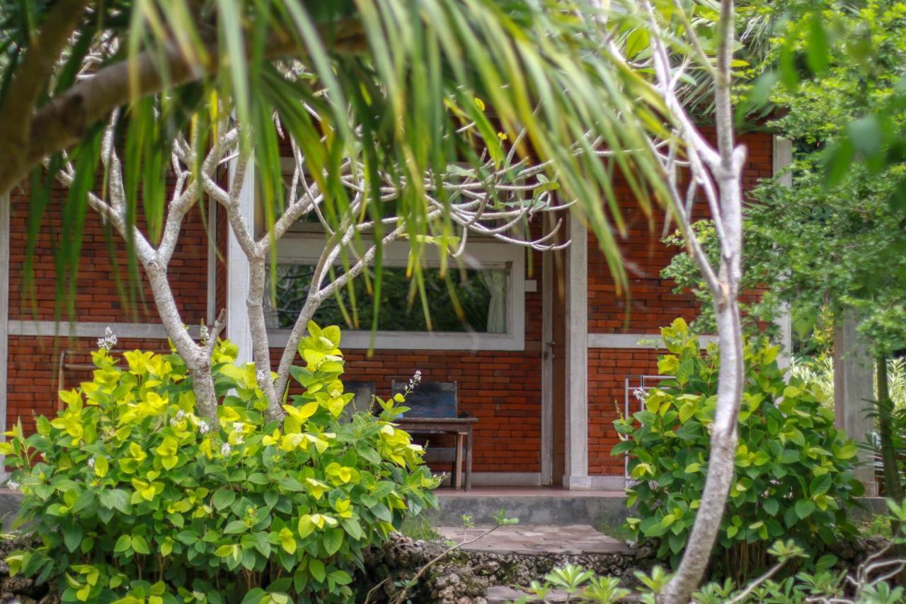 Medori Putih Homestay Uluwatu  Ngoại thất bức ảnh