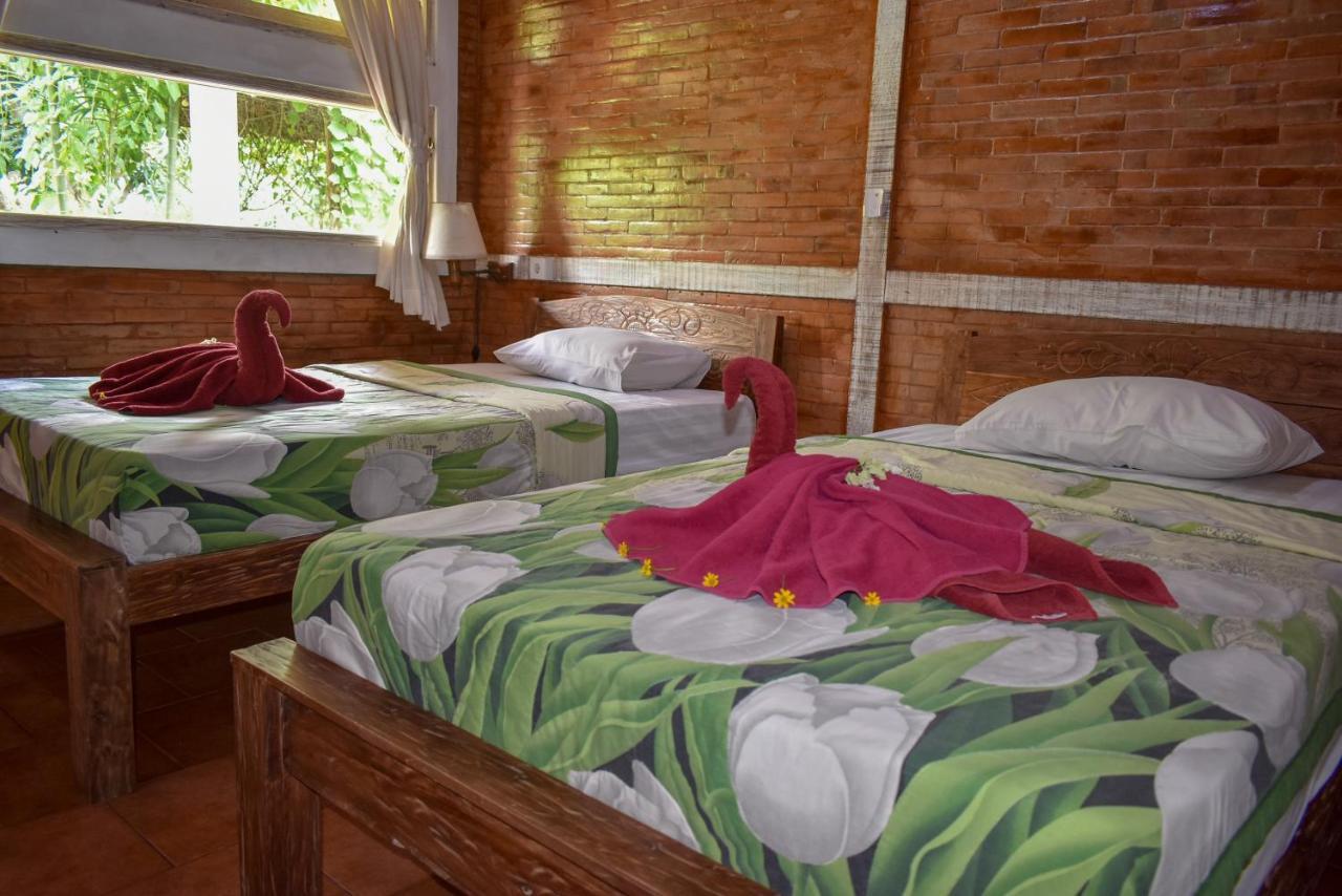 Medori Putih Homestay Uluwatu  Ngoại thất bức ảnh