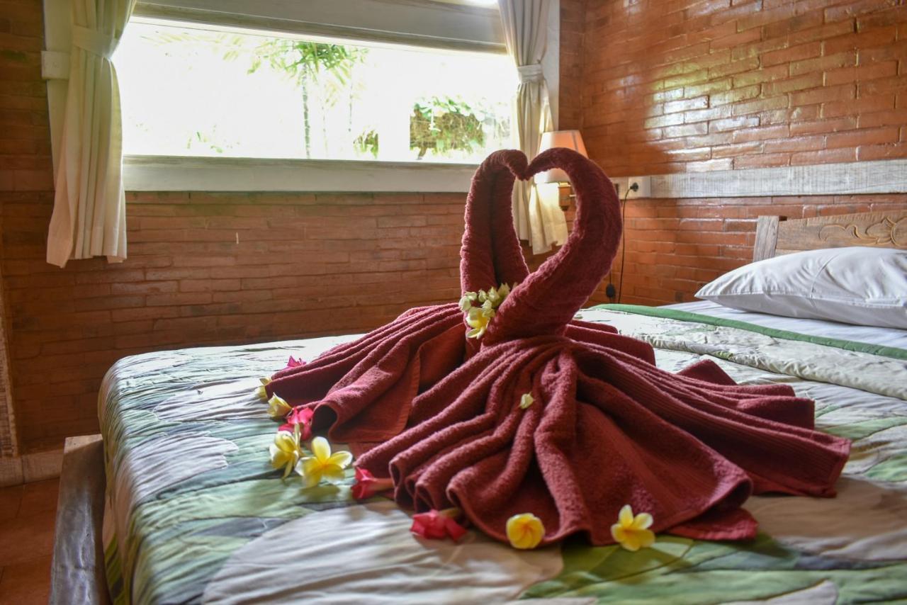 Medori Putih Homestay Uluwatu  Ngoại thất bức ảnh