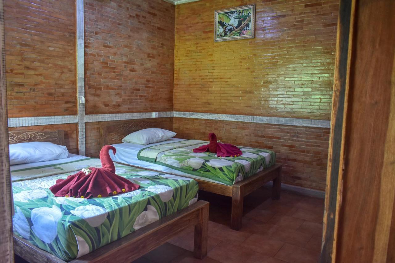 Medori Putih Homestay Uluwatu  Ngoại thất bức ảnh