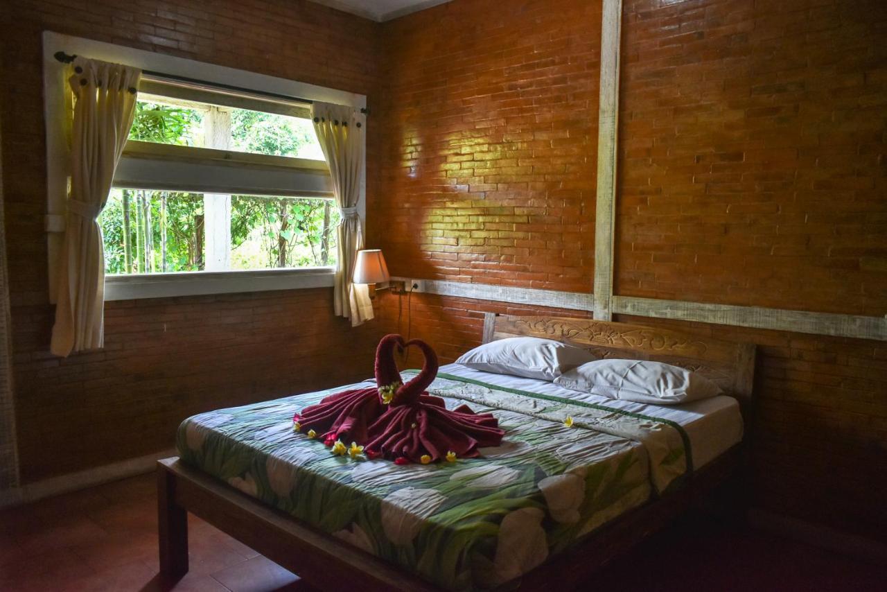 Medori Putih Homestay Uluwatu  Ngoại thất bức ảnh