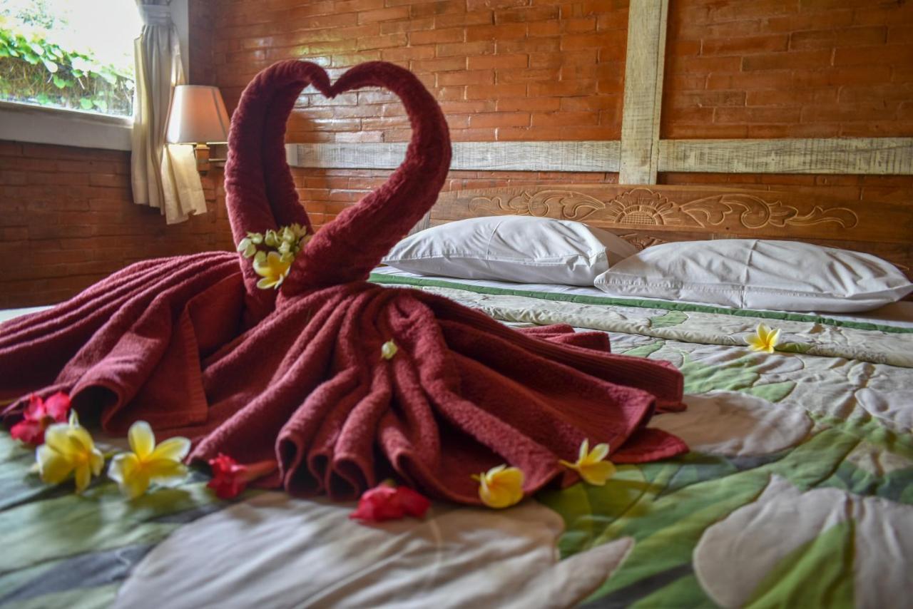 Medori Putih Homestay Uluwatu  Ngoại thất bức ảnh