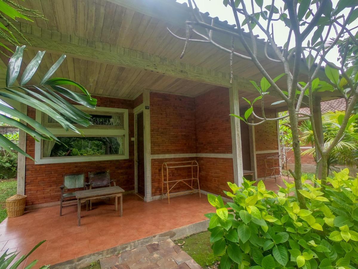 Medori Putih Homestay Uluwatu  Ngoại thất bức ảnh