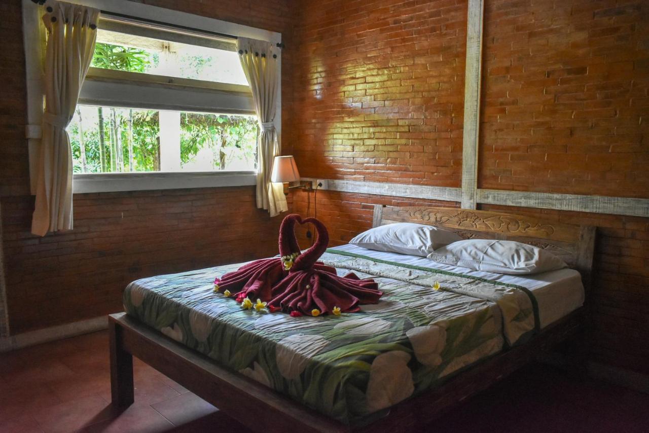 Medori Putih Homestay Uluwatu  Ngoại thất bức ảnh