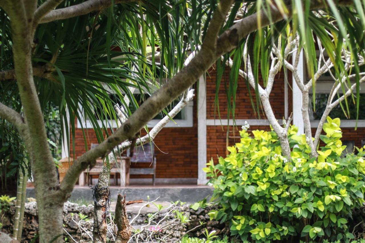 Medori Putih Homestay Uluwatu  Ngoại thất bức ảnh