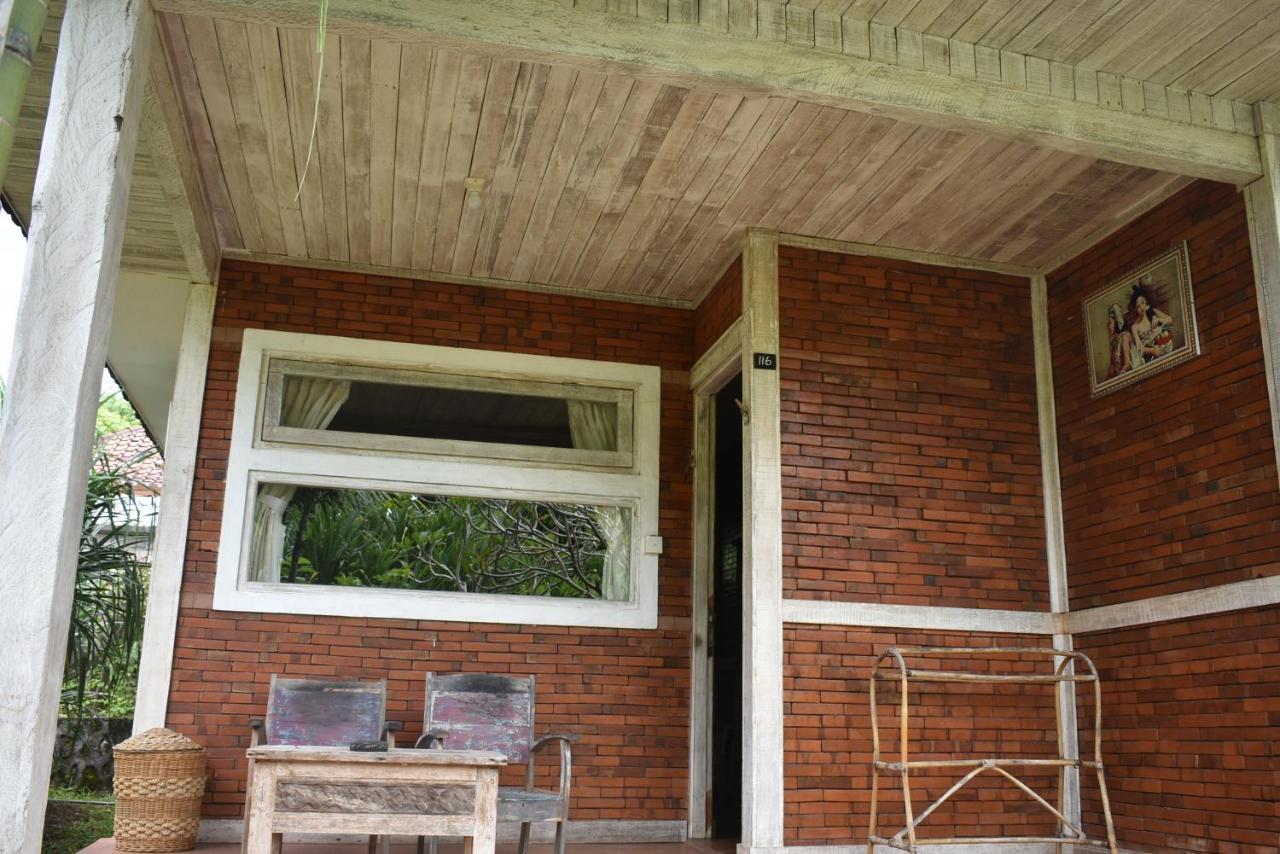 Medori Putih Homestay Uluwatu  Ngoại thất bức ảnh