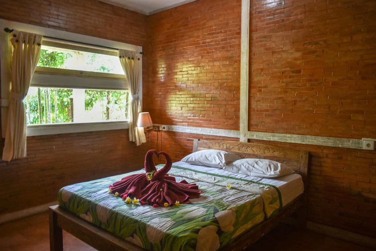 Medori Putih Homestay Uluwatu  Ngoại thất bức ảnh